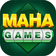 Maha-Games