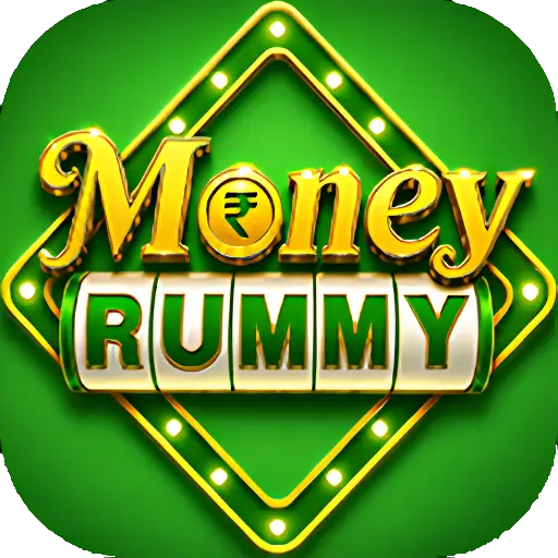 money rummy logo